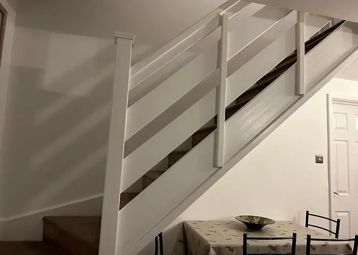 Spacious 2 Bedroom House