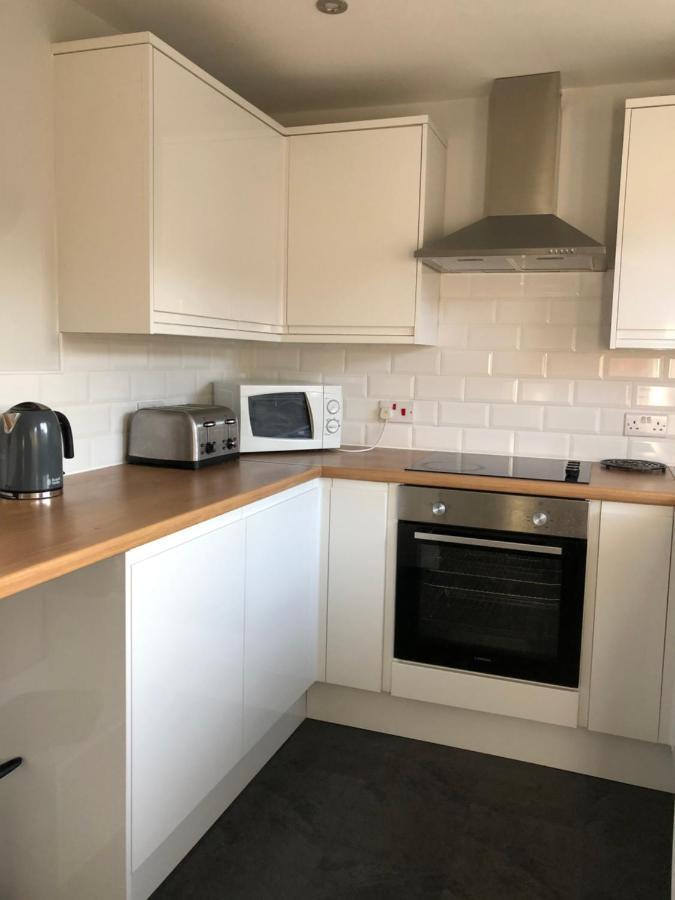 Holiday home Spacious 2 Bedroom House *