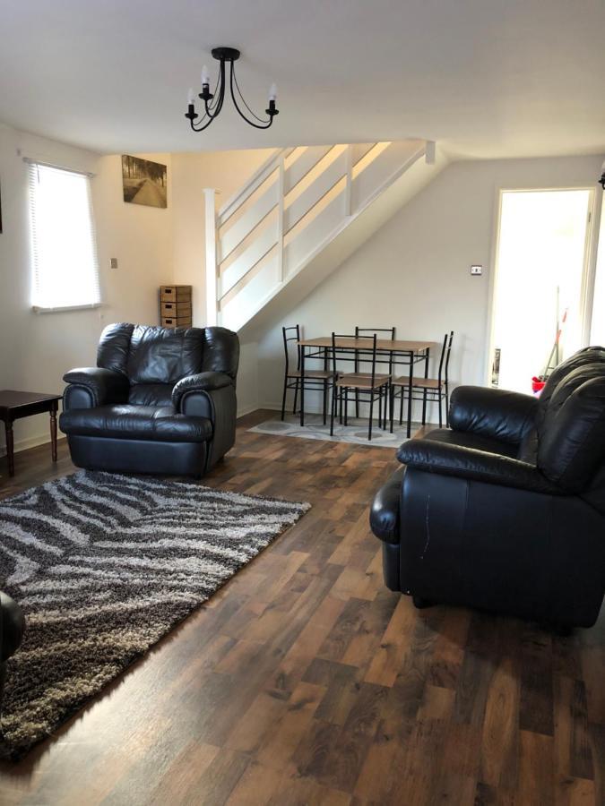 Holiday home Spacious 2 Bedroom House
