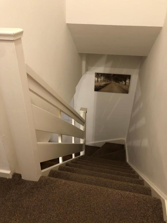 Spacious 2 Bedroom House