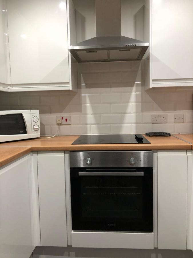 Spacious 2 Bedroom House