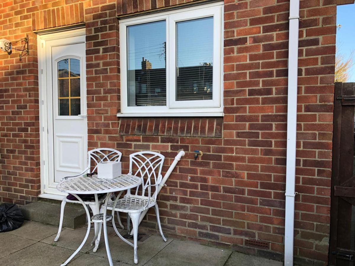 Holiday home Spacious 2 Bedroom House *