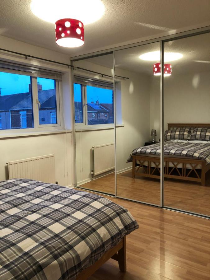 Holiday home Spacious 2 Bedroom House