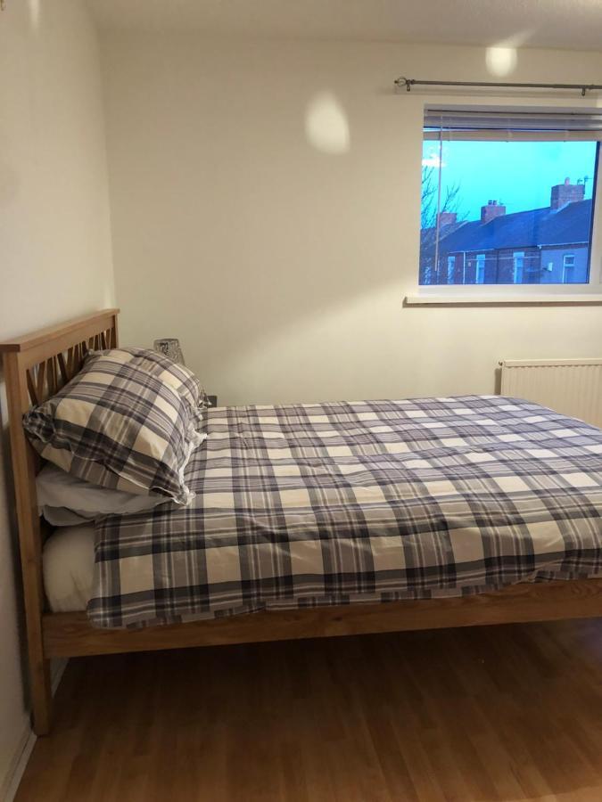 Spacious 2 Bedroom House Shotton (Durham)