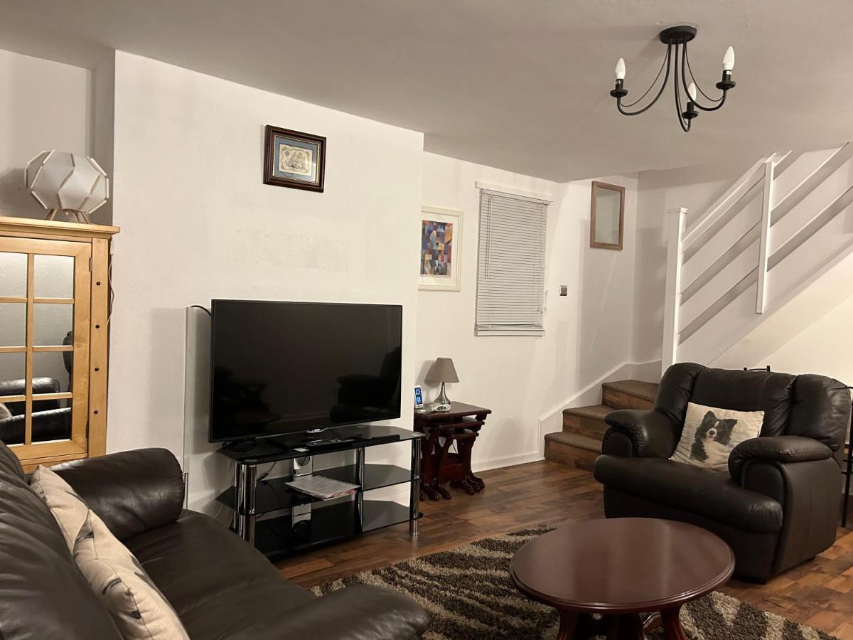 Holiday home Spacious 2 Bedroom House Shotton (Durham)