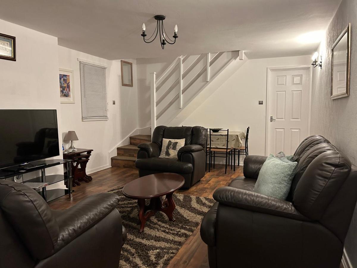 Spacious 2 Bedroom House Holiday home Shotton (Durham)