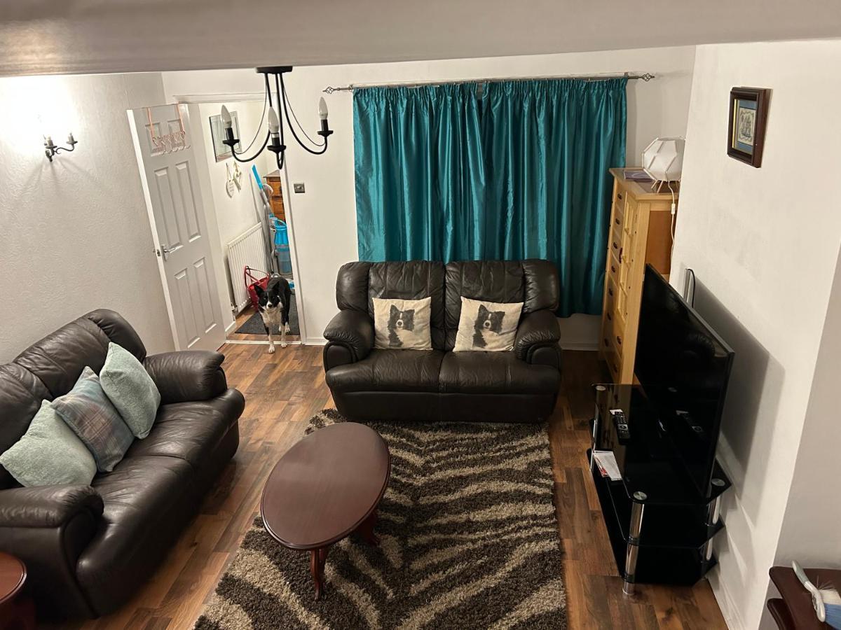 Spacious 2 Bedroom House Holiday home Shotton (Durham)